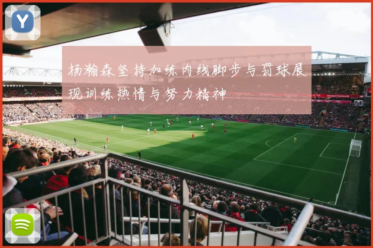 杨瀚森坚持加练内线脚步与罚球展现训练热情与努力精神